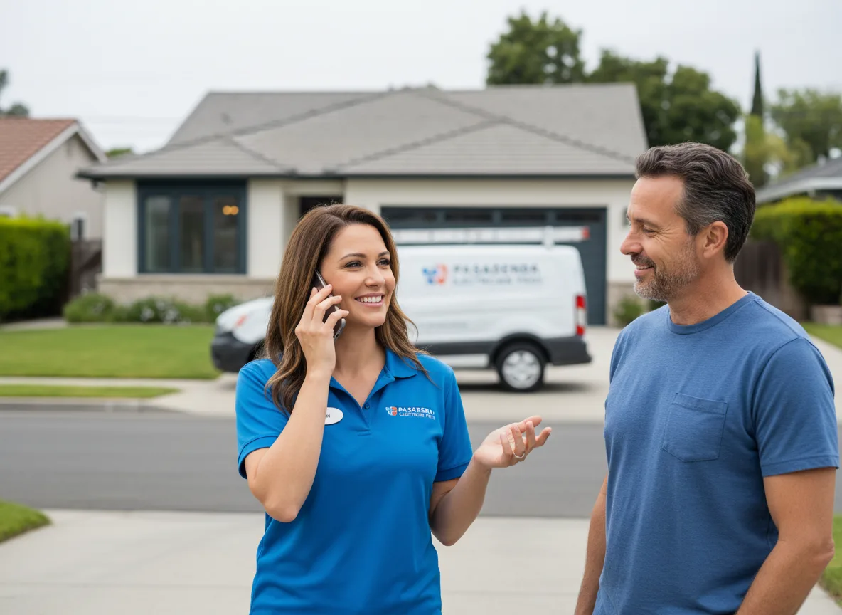 Electrician Reinholds, PA FAQs